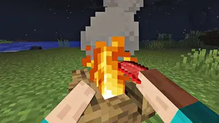ImmersiveMC Mod (26.2, 1.20.1) – Make Your Game Immersive, Minecraft VR