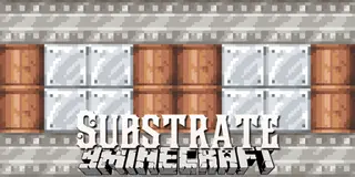 Substrate Mod 1.12.2 (Metal Decorative Blocks) (1.21.11, 1.20.1)