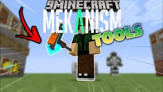 Mekanism Tools Mod (1.21.1, 1.20.1) – Powerful Tools and Armor