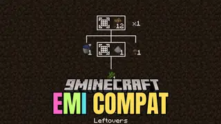 EMI Compat Mod (1.21.1, 1.20.1) – Connect EMI to The Let’s Do Mod Collection