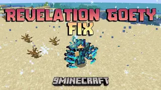 Revelation Goety Fix Mod (1.20.1) – Cast Spells and Fight Bosses Without Crashes