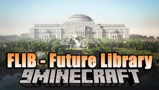 FLIB Mod (1.21.1, 1.20.1) – Powering Many Popular Mods