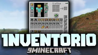 Inventorio Mod (1.21.11, 1.20.1) – An Inventory Enhancement Mod