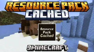 Resource Pack Cached Mod (26.2, 1.20.1) – Log Back Into Servers Instantly