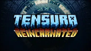 Tensura Reincarnated Mod (1.21.1) – That Time I Got Reincarnated as a Slime