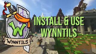 Wynntils Mod (1.21.11, 1.21.1) – Utilities for Wynncraft