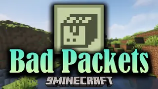 Bad Packets Mod (26.1.2, 1.20.1) – Cross-Platform Packet Communication