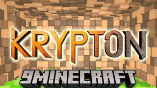 Krypton Mod (26.2, 1.20.1) – Optimize the Minecraft Networking Stack