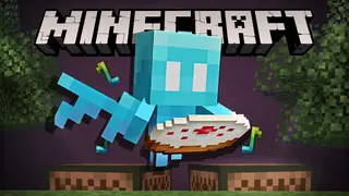 YDM's Allay Mod (1.21.11, 1.20.1) – New Cute Allay Mobs