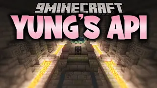 YUNG's API (1.21.11, 1.20.1) – Explore Better Structures