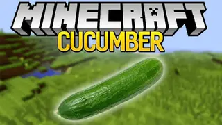 Cucumber Mod (26.1.2, 1.20.1) – Library for BlakeBr0's Mods