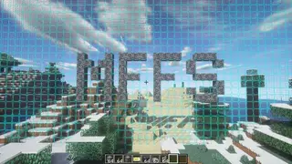 Modular Force Fields Systems Mod (1.21.11, 1.20.1) – MFFS, Protect Your Base
