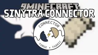 Sinytra Connector Mod (1.21.11, 1.20.1) – Fabric Mod Support on Forge and NeoForge