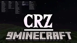 CRZ Client Mod (1.21.4) – Find Hidden Bases and Dominate Anarchy PvP