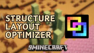 Structure Layout Optimizer Mod (26.2, 1.20.1) – Optimize Jigsaw Structures