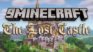 The Lost Castle Mod (26.1.2, 1.20.1) – Home of Forgotten Civilization
