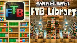 FTB Library Mod (26.1.2, 1.20.1) – Library for All FTB's Mods