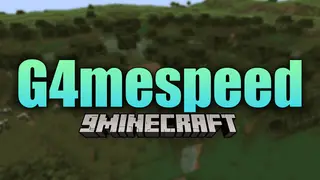 G4mespeed Mod (26.2, 1.20.1) – Advanced Tick Rate Control
