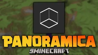 Panoramica Mod (1.20.1) – Capture the World From Every Angle