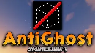 AntiGhost Mod (1.20.1) – Remove Ghost Blocks in Minecraft