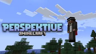 Perspektive Mod (26.1.2, 1.20.1) – Freelook, Perspective Mode