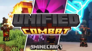 Unified Combat Mod (1.20.1) – Cancel Spells And Attacks To Roll Away