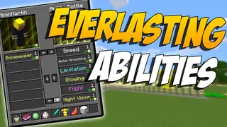 Everlasting Abilities Mod (26.2, 1.20.1) – Discover Abilities That Stick