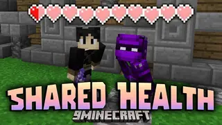Shared Health Mod (26.1.2, 1.20.1) – Linked Player Health System