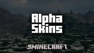 Alpha Skins Mod (26.2, 1.20.1) – Allows Transparency On Player Skins