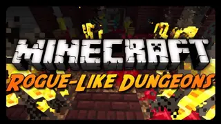 Roguelike Dungeons Mod (26.2, 1.20.1) – Ultimate Dungeons