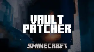Vault Patcher Mod (26.1.2, 1.20.1) – Coverts Hard Coded Strings Into Localization Strings