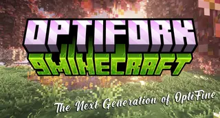 9minecraft OptiFork (26.2, 26.1.2) – The Next Generation of OptiFine