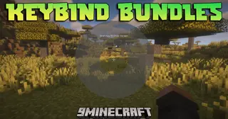 KeyBind Bundles Mod (26.1.2, 1.20.1) – Customizable Key Grouping System