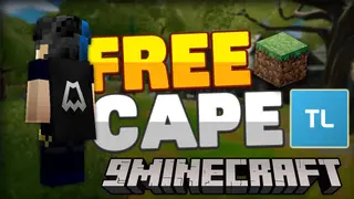 TL Skin and Cape Mod (26.2, 1.20.1) – TLSkinCape Mod by Tlauncher
