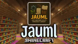 Jauml Mod (26.2, 1.20.1) – Efficient Configuration Solutions