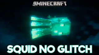 Squid No Glitch Mod (26.2, 1.20.1) – Fixes Glow Squid Behavioral Bugs