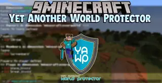 Yet Another World Protector Mod (26.2, 1.20.1) – Region-Based Protection