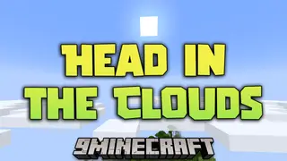 Head In The Clouds Mod (26.2, 1.20.1) – Immersive Weather Dynamics
