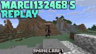 Marci132468's Replay Mod (1.21.11) – Turn Your Gameplay Into a Movie