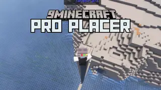 Pro Placer Mod (26.2, 1.20.1) – Removes The Default Four-tick Delay