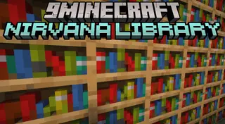 Nirvana Library Mod (26.1.2, 1.20.1) – Library for Clefal15's Mods