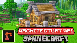 Architectury API Mod (26.2, 1.20.1) – Hooks, Game Features