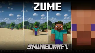 Zume Mod (26.1.2, 1.20.1) – Zoom Without Limitations