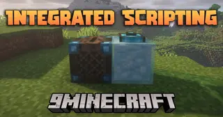 Integrated Scripting Mod (26.2, 1.20.1) – Advanced Automation Made Simple