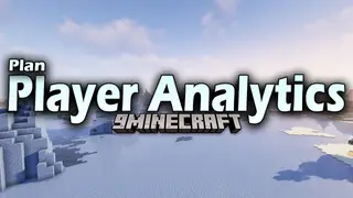 Plan | Player Analytics Mod (26.2, 1.21.11) – View Player Activity of Your Server