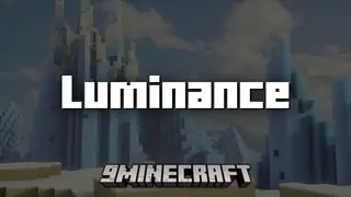 Luminance Mod (1.21.11, 1.21.1) – Library Mod