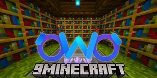 OwO Lib Mod (26.1.2, 1.21.1) – Run New and Complex Mods