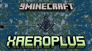 XaeroPlus Mod (26.2, 1.20.1) – Xaero WorldMap/Minimap Extra Features