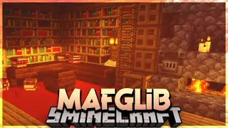 MaFgLib Mod (26.2, 1.20.1) – MaLiLib Forge Port