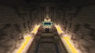 Hopo Better Mineshaft Mod (26.2, 1.20.1) – Improved Mineshaft